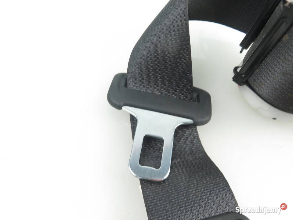 PAS PRAWY TYLNY HONDA CRZ TKAB0EJ565 Wyposażenie wnętrza