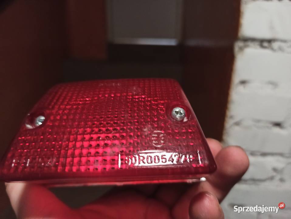 LAMPA TYLNIA STOPU HONDA XR 400 Z 2003