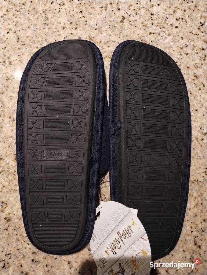 Kapcie Harry Potter 4243 Giżycko