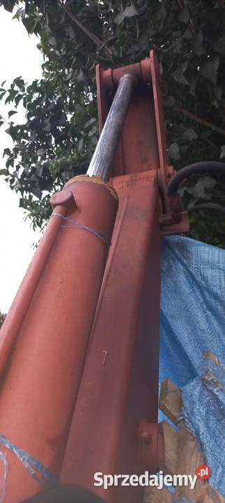 Ramie tylne massey ferguson 50 Klimontów