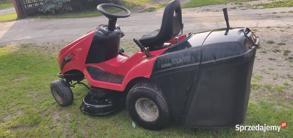 traktork kosiarka briggs and stratton Łukowa sprzedam