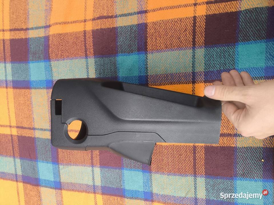 PEUGEOT 208 I Lift OBUDOWA OSŁONA KOLUMNY Chełmiec sprzedam