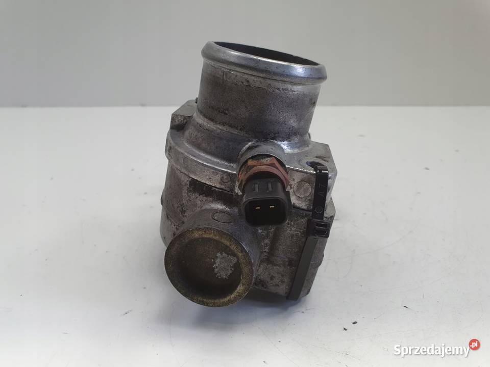 PRZEPUSTNICA Mitsubishi Pajero III 32 DID Przepustnice Chełm