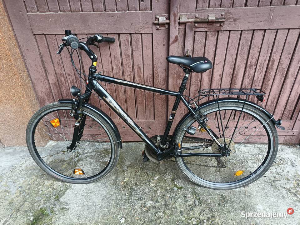 Super Rower Senator Miejskie Kraków