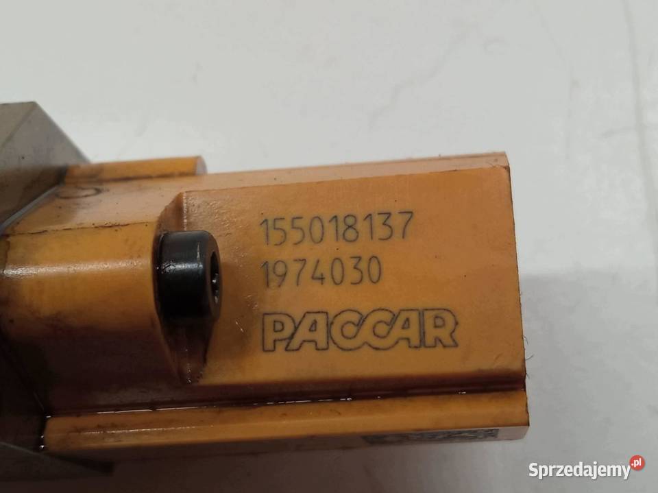 WTRYSKIWACZ 1974030 PACCAR DAF XF 20122016 106