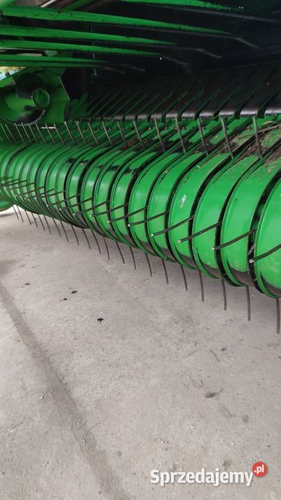 Prasa Sipma Z2791 Farma2 2010 Węchadłów sprzedam