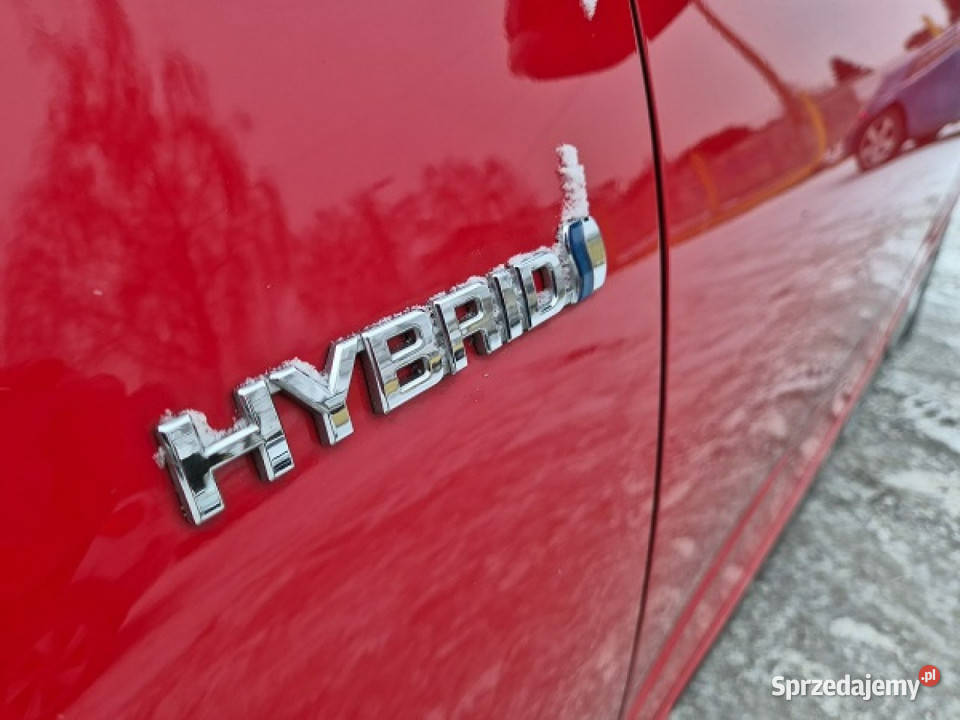 Toyota Yaris 55000 III 20112019 100KM kujawsko-pomorskie Bydgoszcz