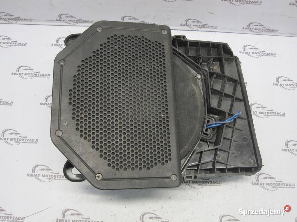 BMW E92 07r subwoofer prawy 43040741982 sprzedam