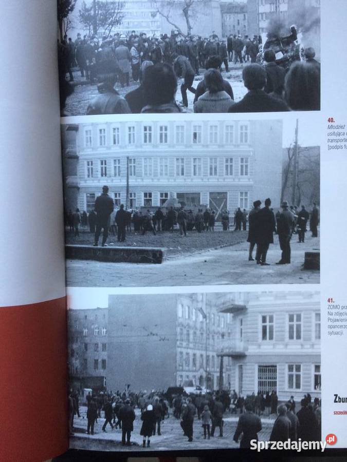 2798 Zbuntowane MiastoSzczeciński Szczecin