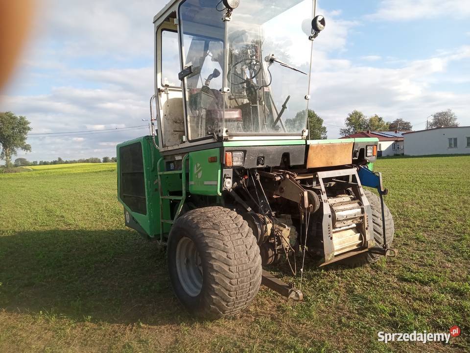 Maral 150 forschritt Lubraniec