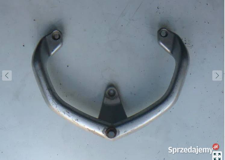 uchwyt rączka pasażera Peugeot Kisbee 50 Ostrów Wielkopolski