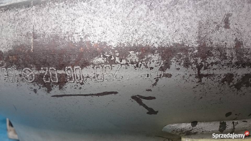 Sprzęgło hydrokinetyczne mercedes w211 22 cdi osobowe Skarszewy