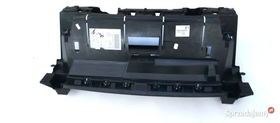 NOWE WZMOCNIENIE PAS PRZEDNI RIFTER PARTNER Kalisz