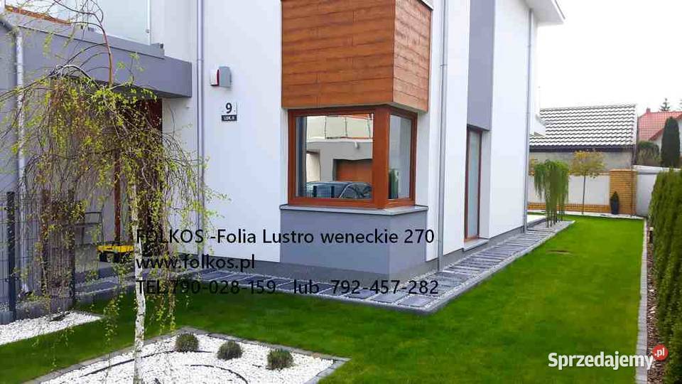Folie prywatyzujące na okna łazienkowe drzwi