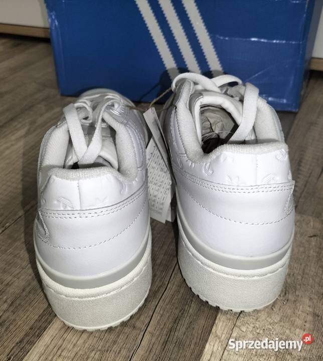 Buty Sportowe Adidas Nowe 38 23 dolnośląskie Wałbrzych