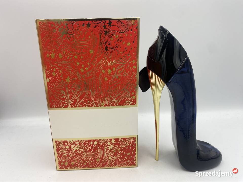 Carolina Herrera Good Girl Bowtastic Edition Warszawa