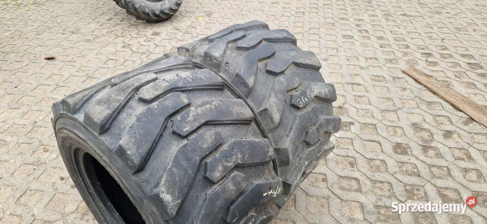 31x155015 31x15515 BKT solideal camso 90 bez Opony rolnicze Nowe Miasto Lubawskie