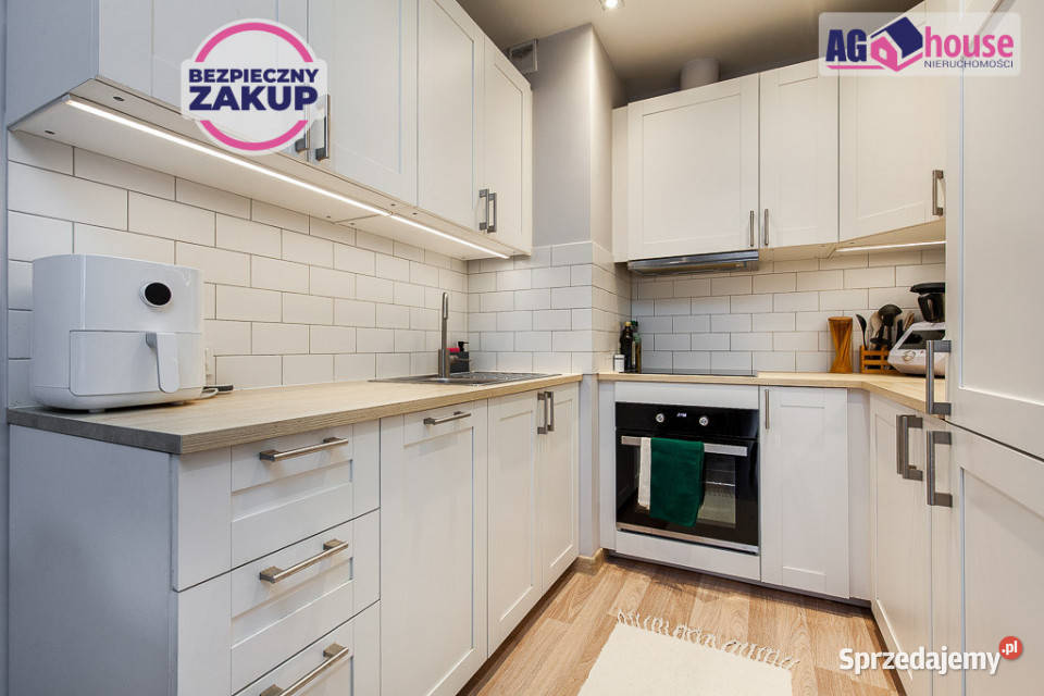 Mieszkanie 439m2 2 pok Gdańsk Franciszka