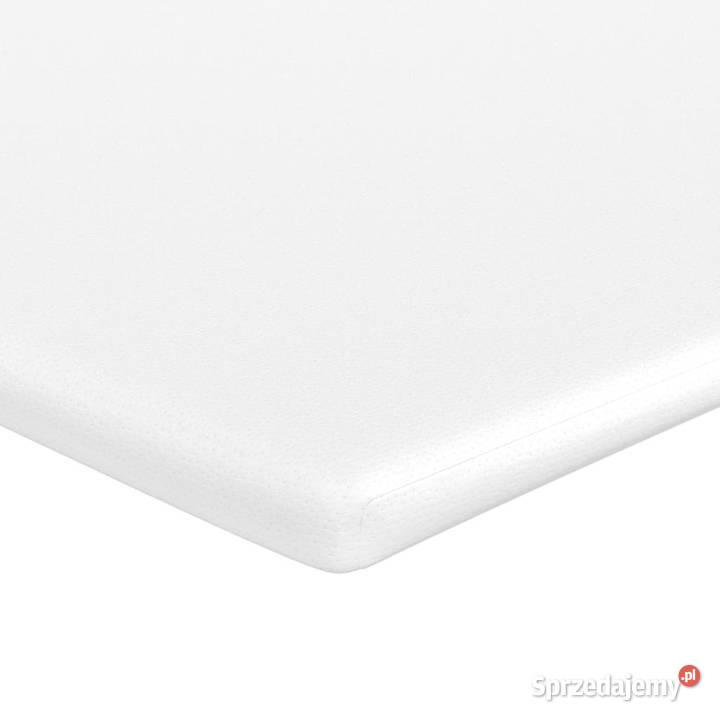 Nakładka na materac 80x220x5 WM4103497 Pozostałe Warszawa sprzedam