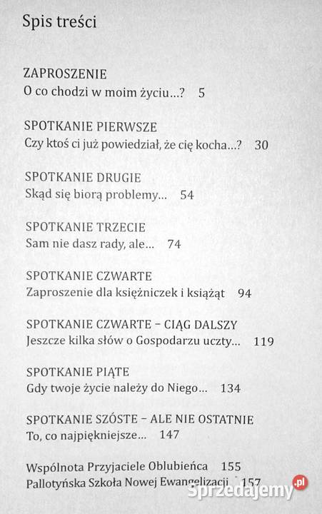 Prawda wolność życie ks Krzysztof Kralka SAC Chełm