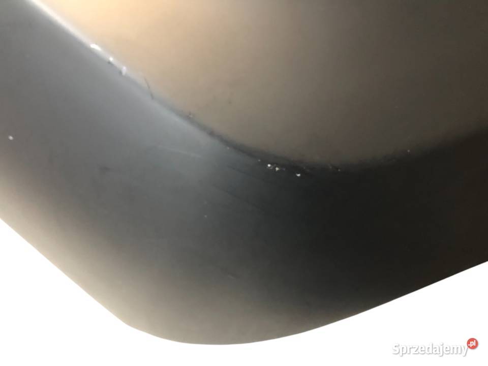 Kia Picanto II TA 062011052017 5D Zderzak tylny Skarżysko-Kamienna