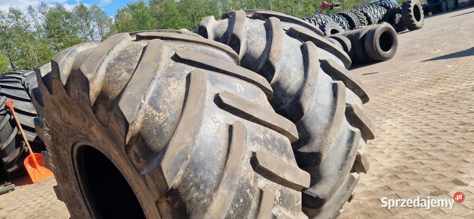 75065r26 28126 281r26 2826 Michelin 60 Nowe Miasto Lubawskie