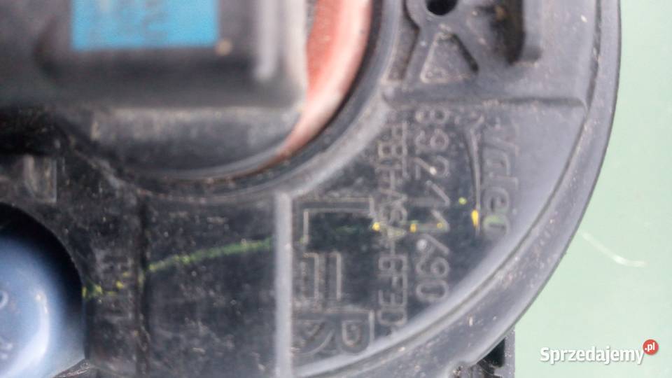 2xHalogen Hella 89206454892241690 Citroen osobowe Złoczew