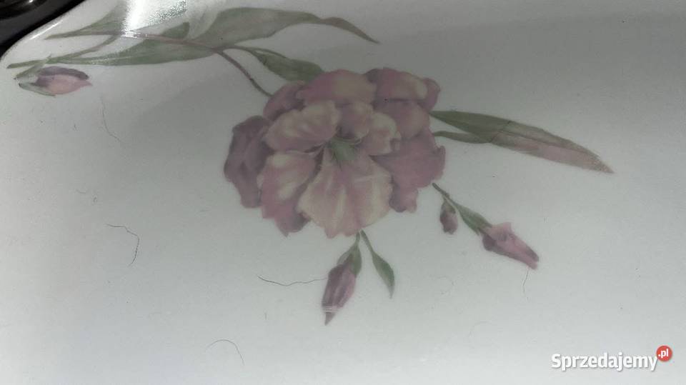 Półmisek Patera Rosenthal R C Hortense 190127 r Gdańsk sprzedam