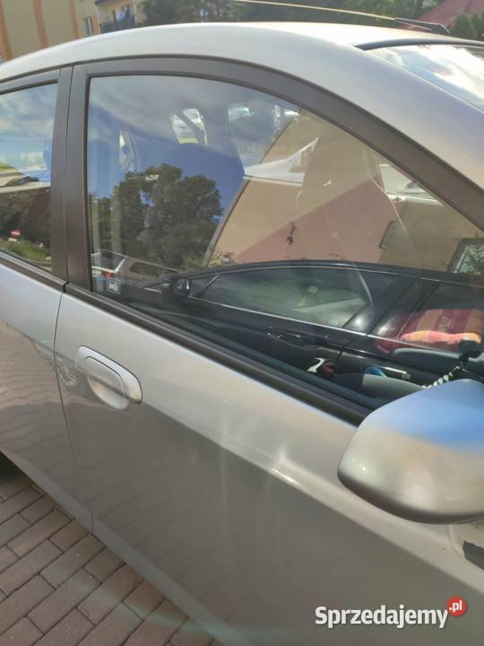 Honda Jazz 2004 Nisko sprzedam