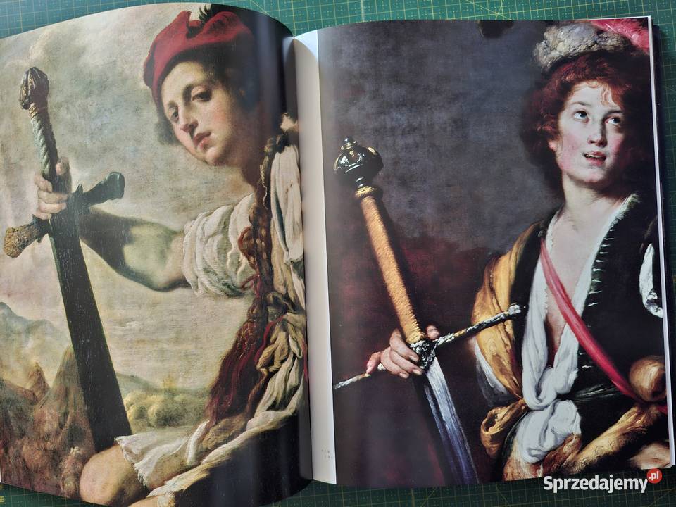 Arcydzieła malarstwa Galeria Drezdeńska Arkady Kraków