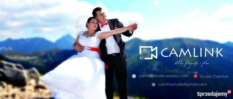 Fotograf Kamerzysta Wola Żarczycka