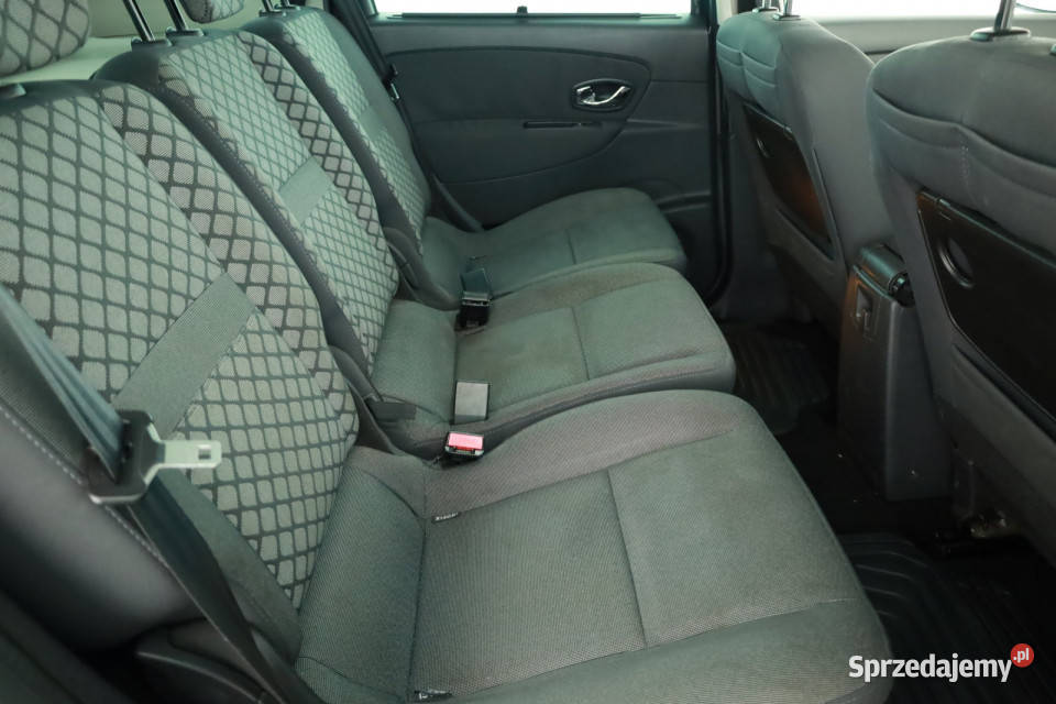 Renault Scenic 16 dCi Piaseczno