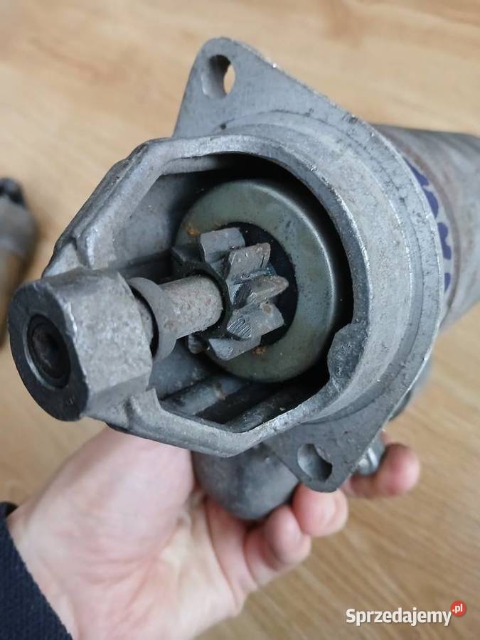 Rozrusznik Łada Samara Tavria Wyszków