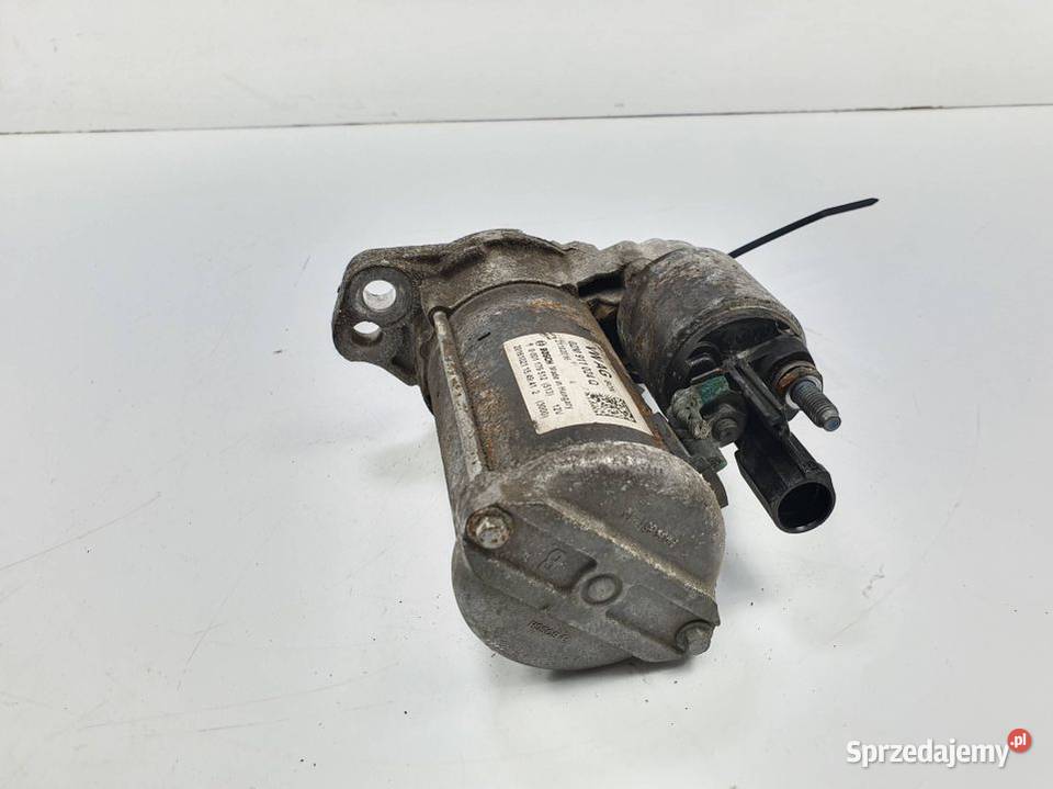 ROZRUSZNIK SKODA FABIA III 02M911024Q