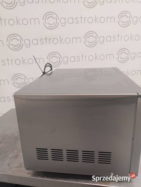 Kuchenka mikrofalowa Stalgast 775010 Gastronomia Wrocław