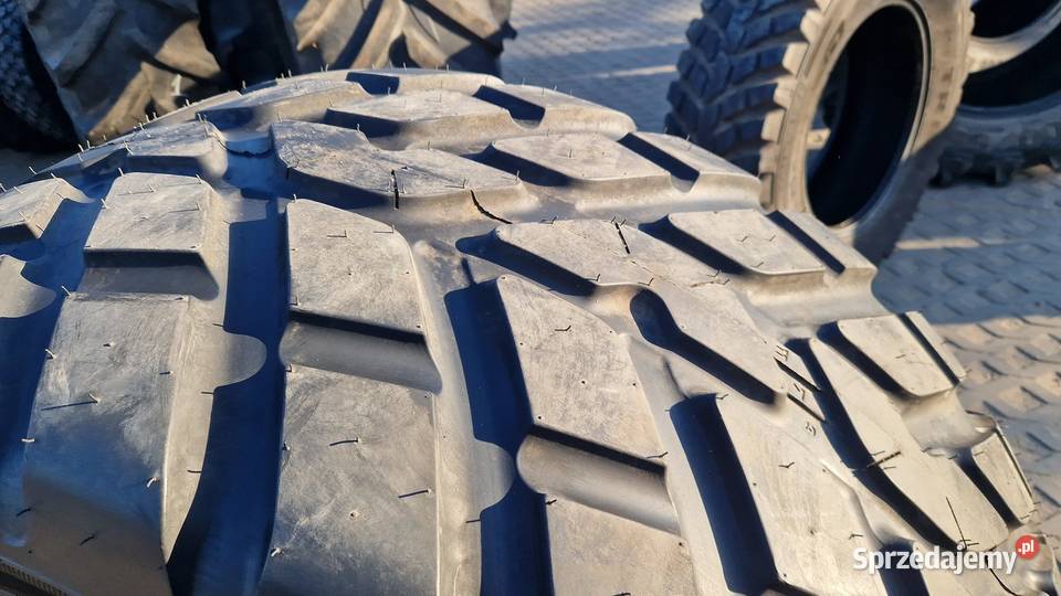 62060r265 65055r265 60055r265 Nokian Nowa bez