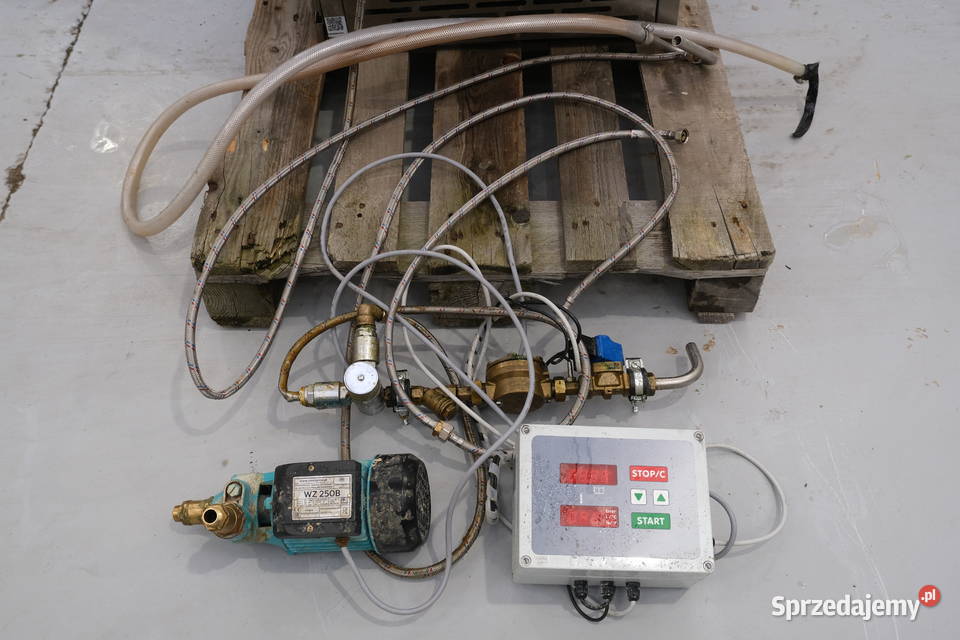 BONGARD L120 2023 mazowieckie