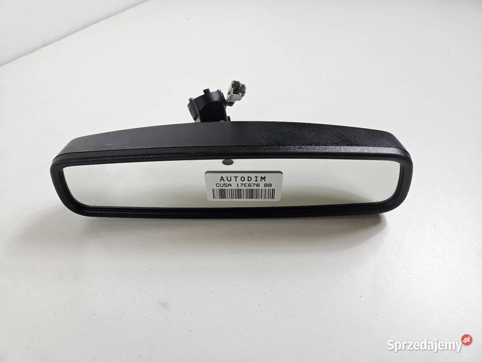 FORD LUSTERKO WEWNĘTRZNE CU5A17E678BB Międzychód