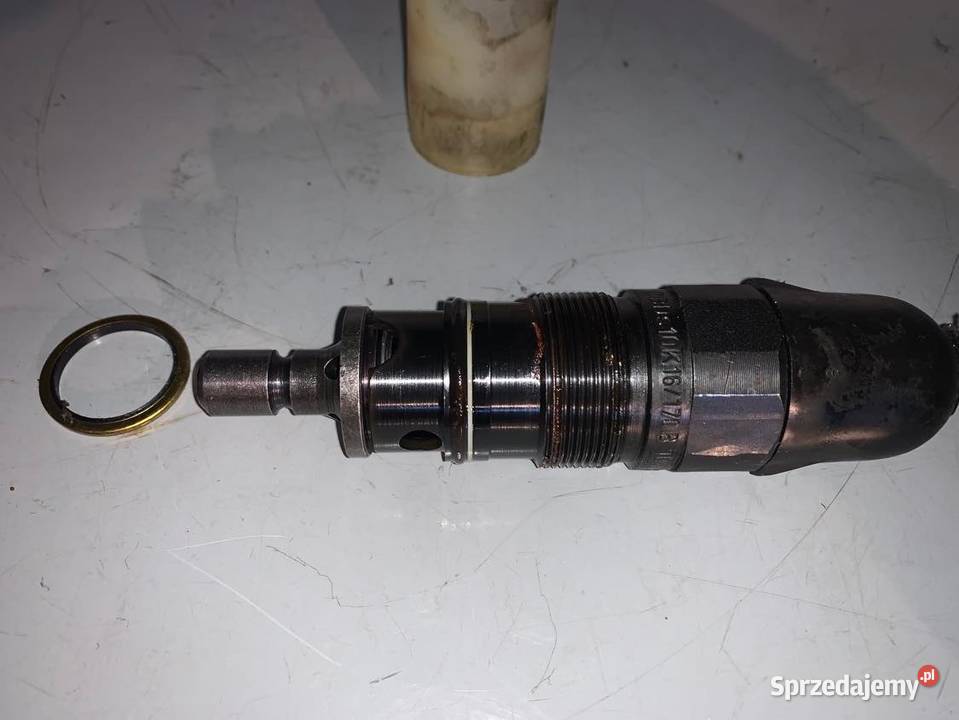 Pressure Relief Valve Rexroth DBD S10 K16170 B Warszawa