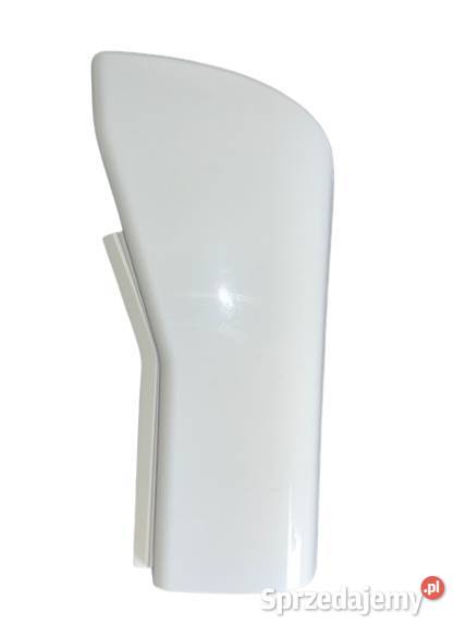 ZAKOŃCZENIE LISTWY DACHOWEJ PRAWY PRZÓD Hobby Pobiedziska