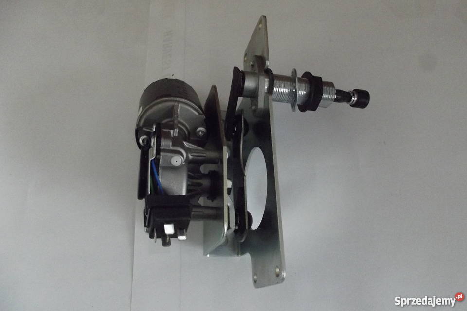 Silnik wycieraczek szyby przedniej MTZ BELARUS