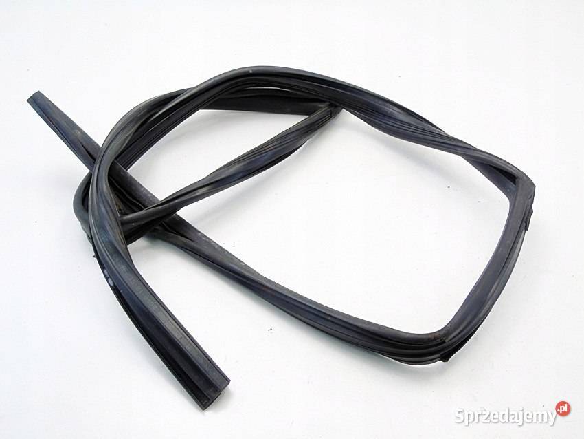 Uszczelka szyby drzwi prawy przód Hyundai I30 FL osobowe śląskie Sosnowiec