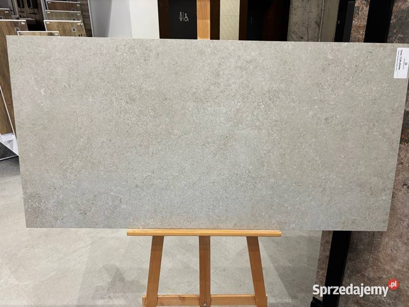 Gres szkliwiony Muna Creme 59.8x119.8 Paradyż
