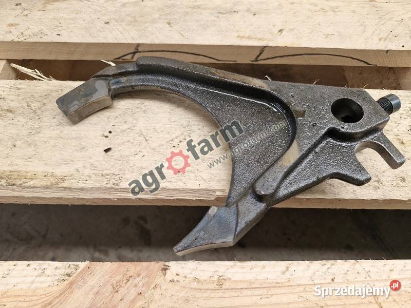 Widełka skrzyni biegów John Deere 6810 6920 Byków