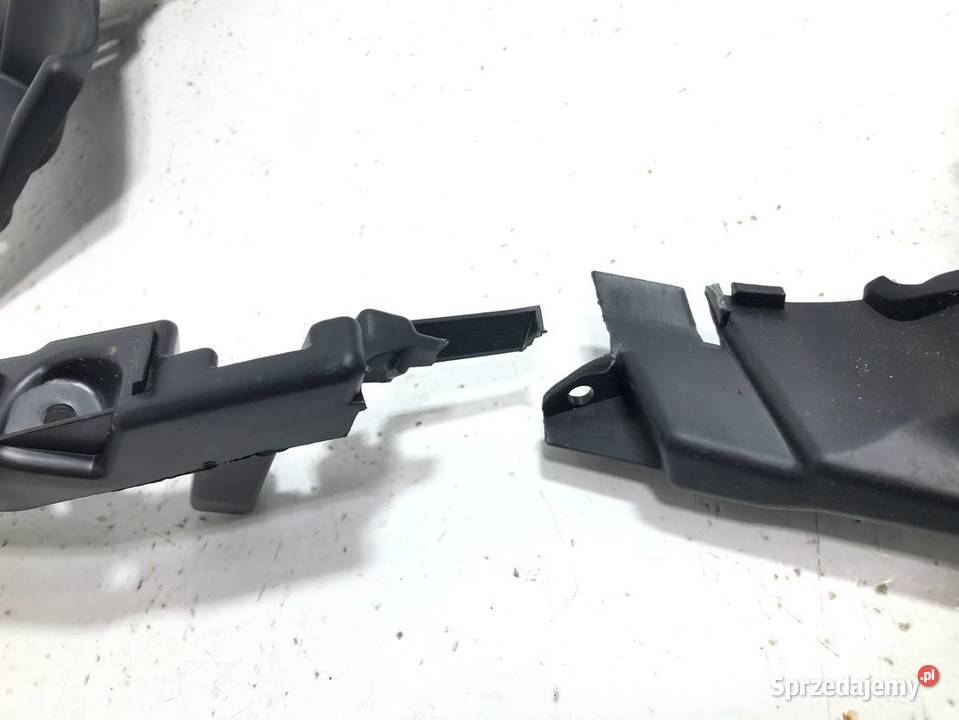 FORD FOCUS III 102014082018 LIFT NAKŁADKA OSŁONA świętokrzyskie Skarżysko-Kamienna