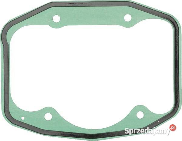 Uszczelka pokrywy zaworu 123910800 Kamionna