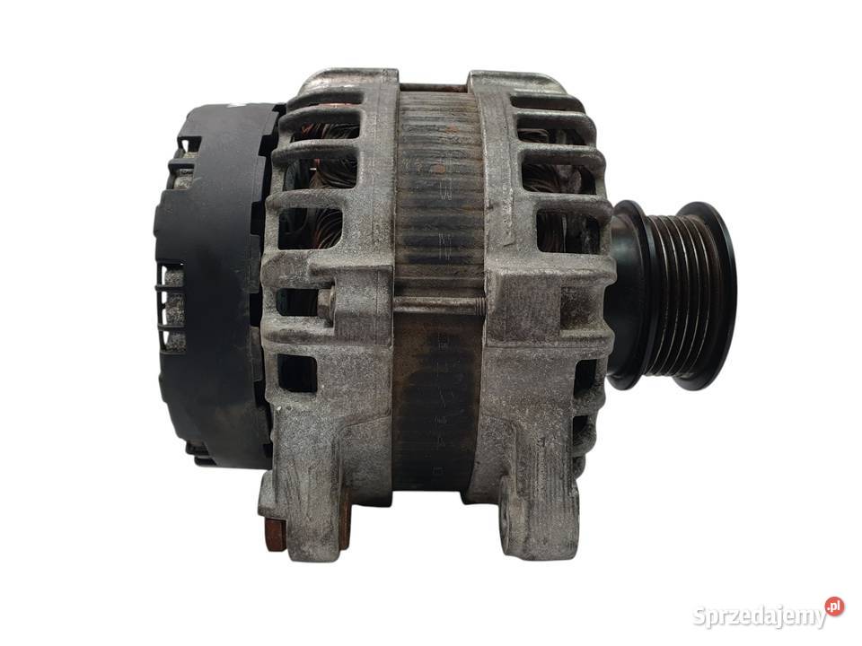 ALTERNATOR Volvo S60 II S80 II V70 III V60 20 D3 Chełm