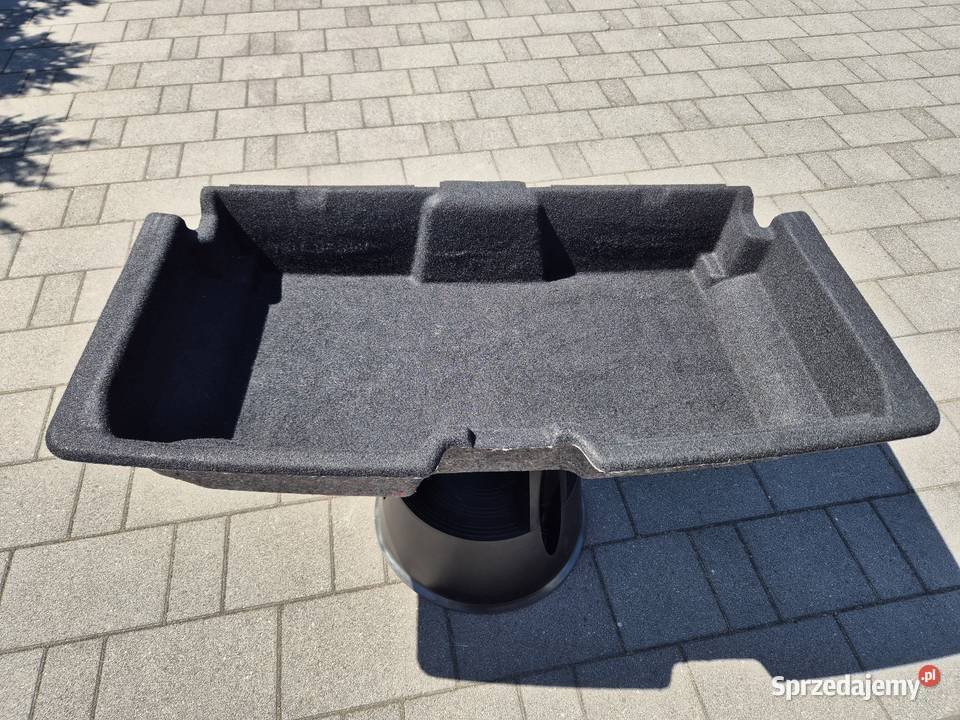 VOLVO XC90 II PODŁOGA BAGAŻNIKA WNĘKA 31484432 Łódź