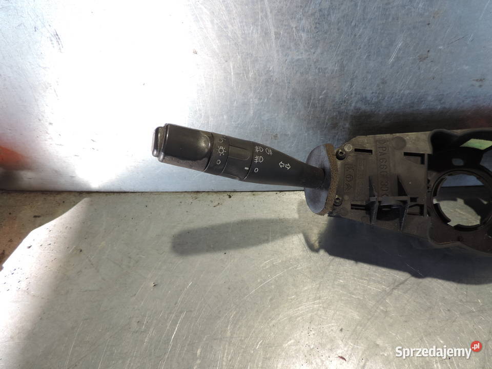 PRZEŁĄCZNIK ZESPOLONY PEUGEOT 306 61557109 Nowy Sącz sprzedam