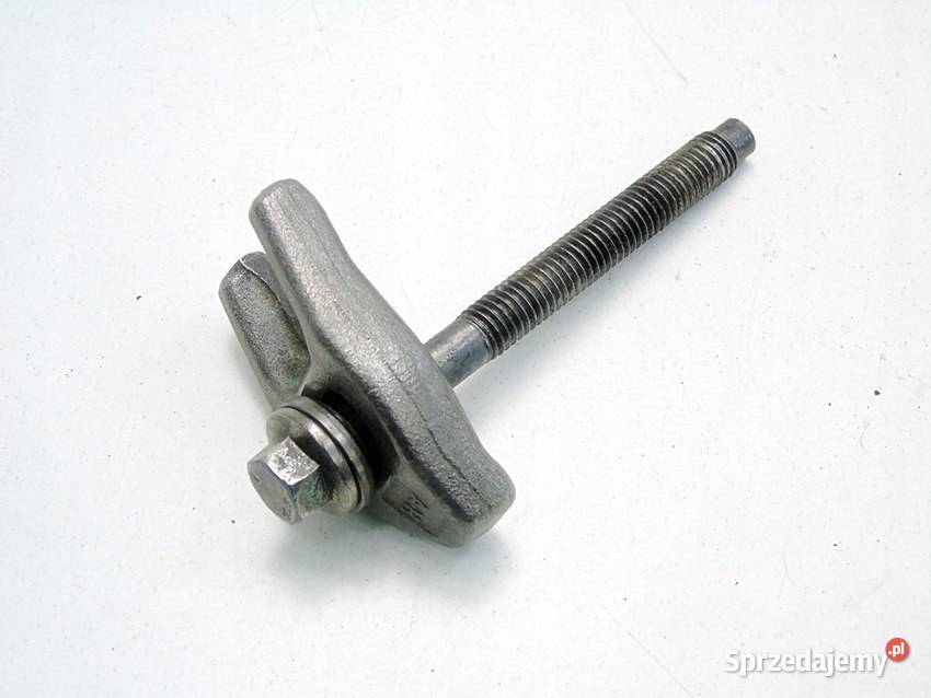 ŁAPA ŚRUBA WTRYSKU 20 DCI TRAFIC 2 VIVARO